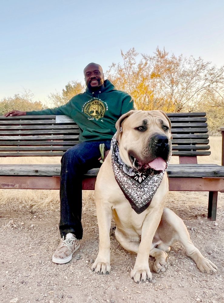 My Personal Growth Mentor - grief counselor in Tucson, AZ