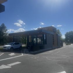 Java Jo's - Drive thru