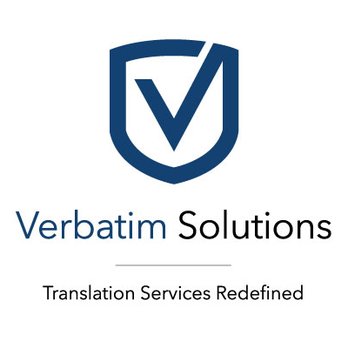 Verbatim Solutions office