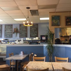 Blue Bistro & Catering