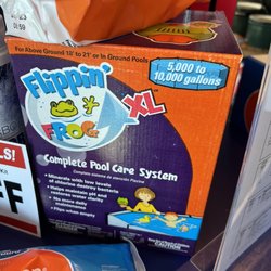 Aqua Quip - Shoreline - Deals that Amazon can't beat!