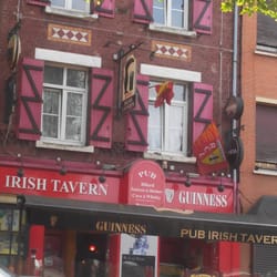 Irish Tavern