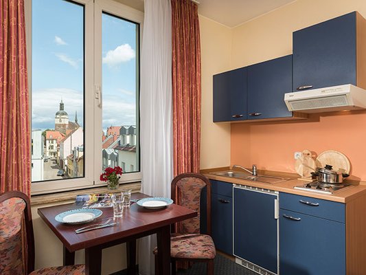 SORAT Hotel Brandenburg by null