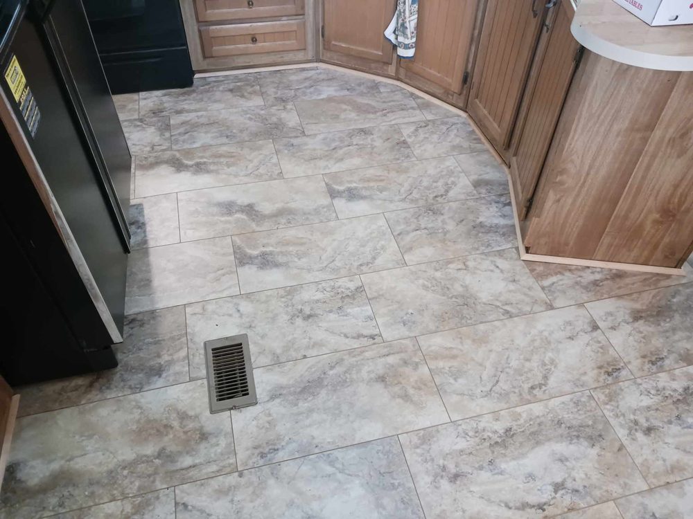 Slide of Webster and Webster Handyman Services