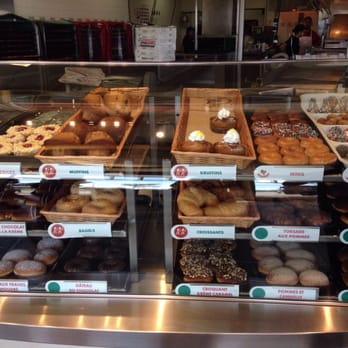 Krispy Kreme Doughnuts - a display of krispy kreme doughnuts - Donuts Near Me - Quebec City, Quebec Krispy Kreme Doughnuts - a display of krispy kreme doughnuts - Donuts Near Me - Quebec City, Quebec