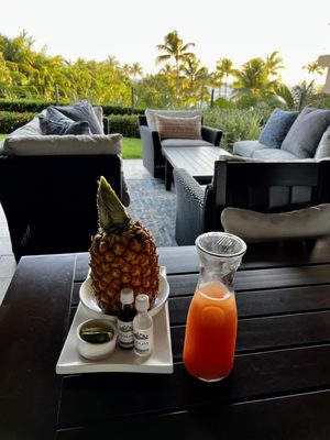 Montage Kapalua Bay by null