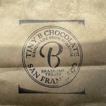 Tinyb Chocolate - Chocolatiers & Shops Near Me - San Mateo, California Tinyb Chocolate - Chocolatiers & Shops Near Me - San Mateo, California