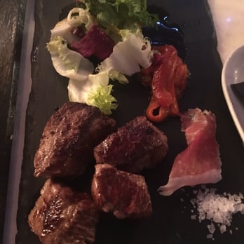 Bilbao Pintxos&Tapas Bar - Steak - Spanish Near Me - Leeds, XWY