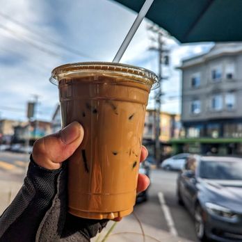 ilana Coffee - Vietnamese ice coffee - Coffee & Tea Near Me - San Francisco, California ilana Coffee - Vietnamese ice coffee - Coffee & Tea Near Me - San Francisco, California
