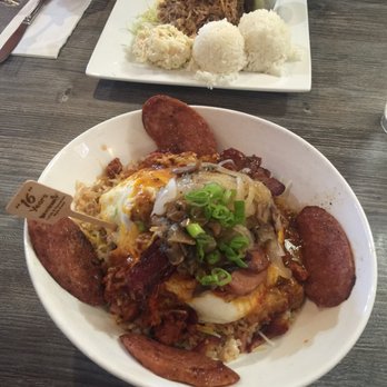 Da Kitchen Maui - Notorious BIG wow!! - Hawaiian Near Me - Kihei, Hawaii Da Kitchen Maui - Notorious BIG wow!! - Hawaiian Near Me - Kihei, Hawaii