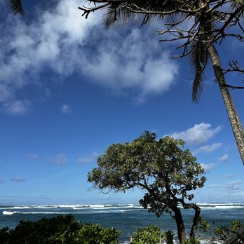Turtle Bay Beach - Beaches Near Me - Kahuku, Hawaii