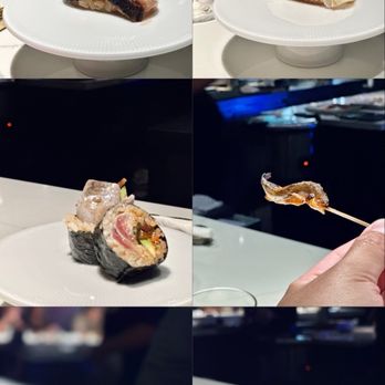 Hidden Omakase - @phidingthefam - Sushi Bars Near Me - Houston, Texas