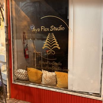 Aya Flex Studio - Yoga Near Me - Bergenfield, New Jersey