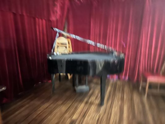 Colombo's Italian Steakhouse & Jazz Club by null