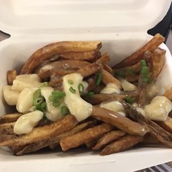 Urban Poutine