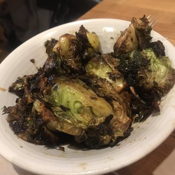 Mother - Brussels - Vegetarian Near Me - Sacramento, California