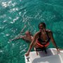 Luxury Yacht Charter Cancun