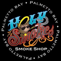 Holy Smokes Palmetto Bay - Holy smokes Palmetto Bay