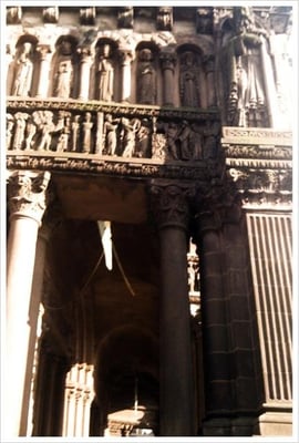 Trinity Church by null