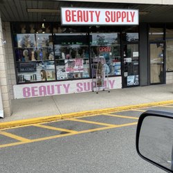 Totowa Beauty Supply - Beauty Supply Store