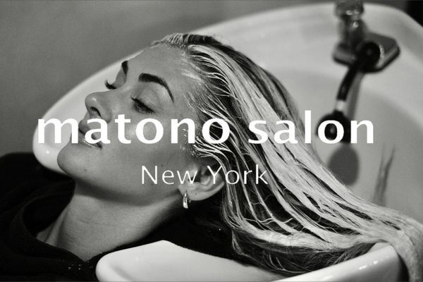 matono salon by null
