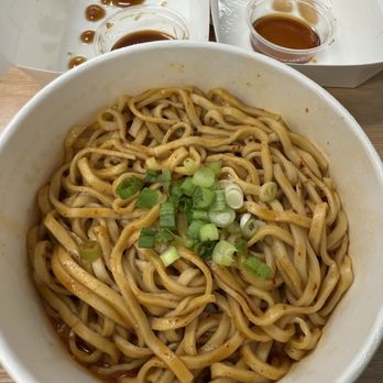 Bafang Dumpling - Signature noodles - Taiwanese Near Me - Van Nuys, California Bafang Dumpling - Signature noodles - Taiwanese Near Me - Van Nuys, California