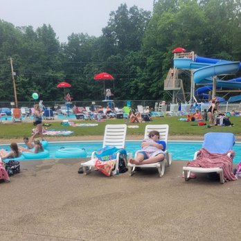 Water Ways - Water Parks Near Me - Julian, West Virginia
