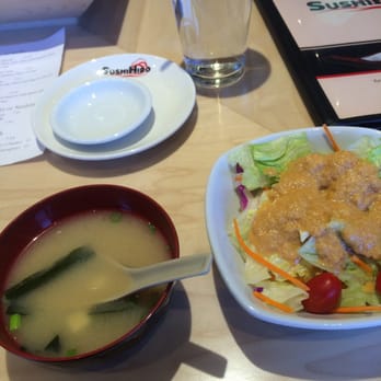 Sushi Hiro - Part of sushi lunch special - Japanese Near Me - Las Vegas, Nevada Sushi Hiro - Part of sushi lunch special - Japanese Near Me - Las Vegas, Nevada