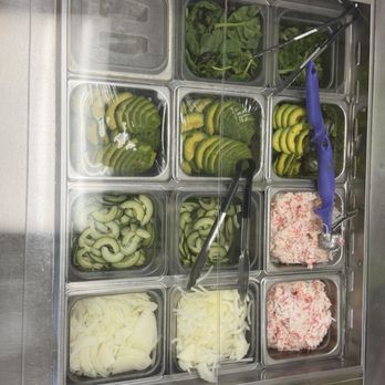 Poki Naya - Fresh sides - Hawaiian Near Me - Garden Grove, California