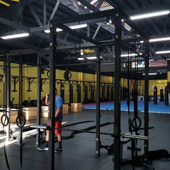 K2 CrossFit - Trainers Near Me - Los Angeles, California K2 CrossFit - Trainers Near Me - Los Angeles, California