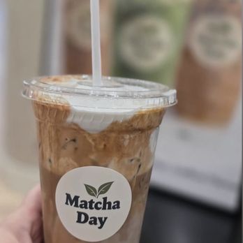 Matcha Day - Coffee & Tea Near Me - Fontana, California Matcha Day - Coffee & Tea Near Me - Fontana, California