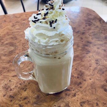 Café Quetzal - Cafeteria Near Me - México, D.F., DIF