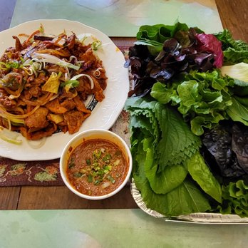 Jang Dok Dae - Korean Near Me - Flushing, New York Jang Dok Dae - Korean Near Me - Flushing, New York
