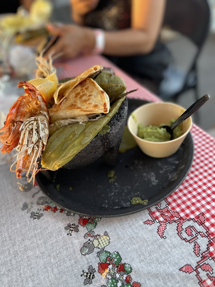 Oaxaca Restaurant