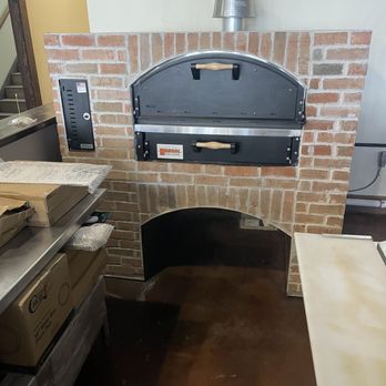 Soul Fire Brewing - Brick oven pizza was fantastic! - Brewpubs Near Me - Cleburne, Texas Soul Fire Brewing - Brick oven pizza was fantastic! - Brewpubs Near Me - Cleburne, Texas