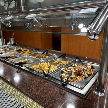 Umi Buffet - Seafood Near Me - Derby, Connecticut