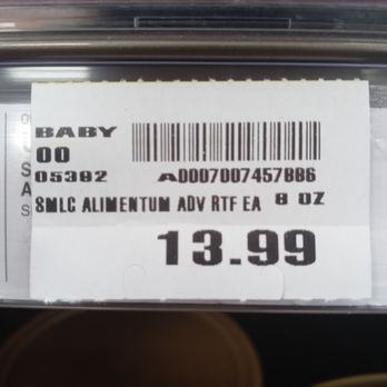 Fred Meyer - Fred Meyers $13.99 for each can special! - Drugstores Near Me - Spokane, Washington Fred Meyer - Fred Meyers $13.99 for each can special! - Drugstores Near Me - Spokane, Washington