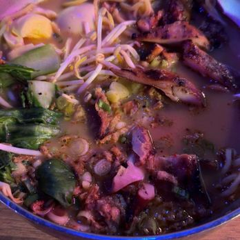 K Pop Ramen - K-Pop Soup Ramen (Spicy) - Ramen Near Me - Dallas, Texas K Pop Ramen - K-Pop Soup Ramen (Spicy) - Ramen Near Me - Dallas, Texas