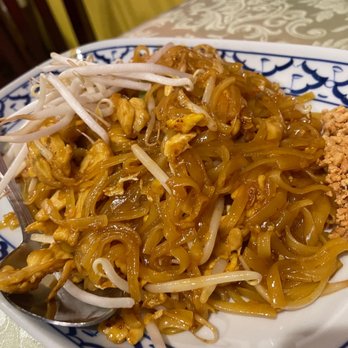 Elephant Cafe - Pad Thai Noodles - Thai Near Me - Lake Forest, California Elephant Cafe - Pad Thai Noodles - Thai Near Me - Lake Forest, California