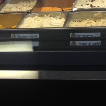 La Neveria - So many flavors of ice cream, including tequila and eggnog - Ice Cream & Frozen Yogurt Near Me - Las Vegas, Nevada La Neveria - So many flavors of ice cream, including tequila and eggnog - Ice Cream & Frozen Yogurt Near Me - Las Vegas, Nevada
