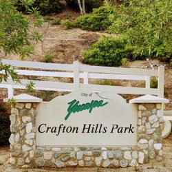 Crafton Hills Park