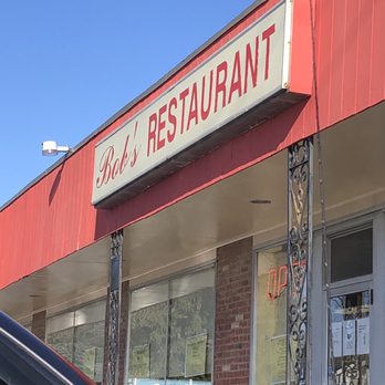 Bob's Restaurant - Bob's! - Breakfast & Brunch Near Me - Hudson, New York