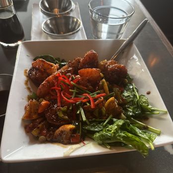 Starfish - Lemon Pepper Shrimp - Asian Fusion Near Me - Laguna Beach, California Starfish - Lemon Pepper Shrimp - Asian Fusion Near Me - Laguna Beach, California