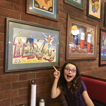 Spring Creek Barbeque - Barbeque Near Me - Tyler, Texas