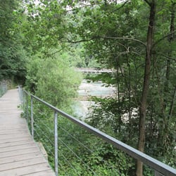 Sillschlucht
