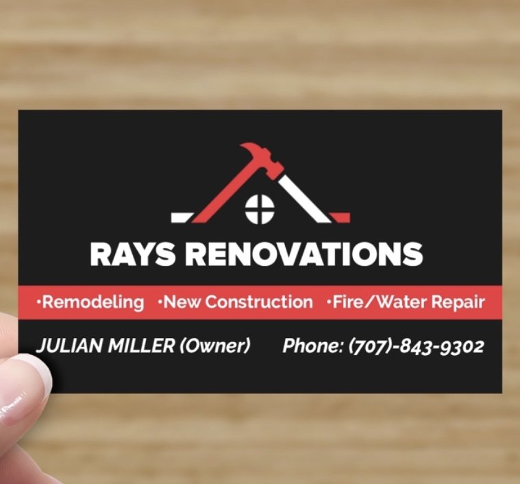 RAYS RENOVATIONS Request Consultation Medford, OR Yelp