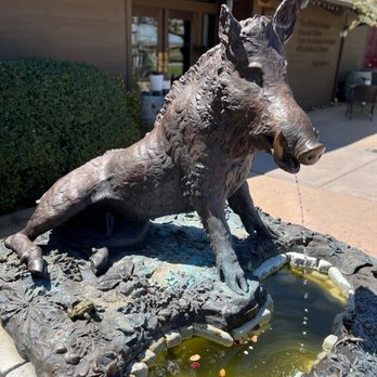 Eberle Winery - Wineries Near Me - Paso Robles, California Eberle Winery - Wineries Near Me - Paso Robles, California