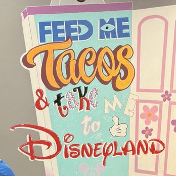 Taco Land - Tacos Near Me - Anaheim, California