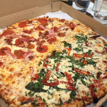 Lilguy - Pizza Near Me - Venice, California Lilguy - Pizza Near Me - Venice, California