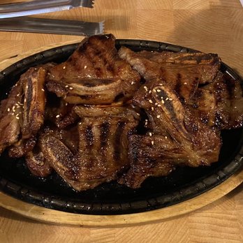 Pine Tree House - Galbi - Korean Near Me - Sacramento, California Pine Tree House - Galbi - Korean Near Me - Sacramento, California